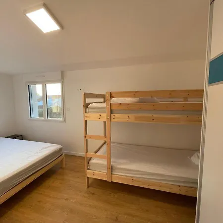 La Maison D'ilaude De 7 A 14 Personnes Villa