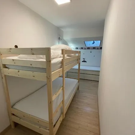 La Maison D'ilaude De 7 A 14 Personnes Saint-Hilaire-de-Talmont